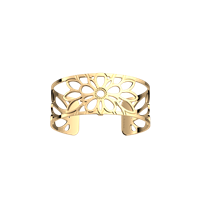 Armband Les Georgettes Dame Dahlia in Messing 70442920100000 - 70442920100000